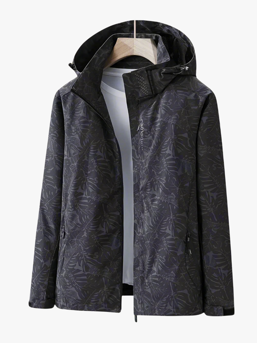 Moreau Jacket