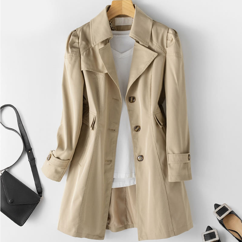 Beau Trenchcoat