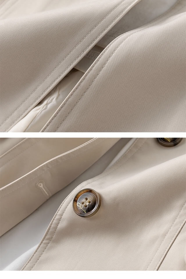 Beau Trenchcoat