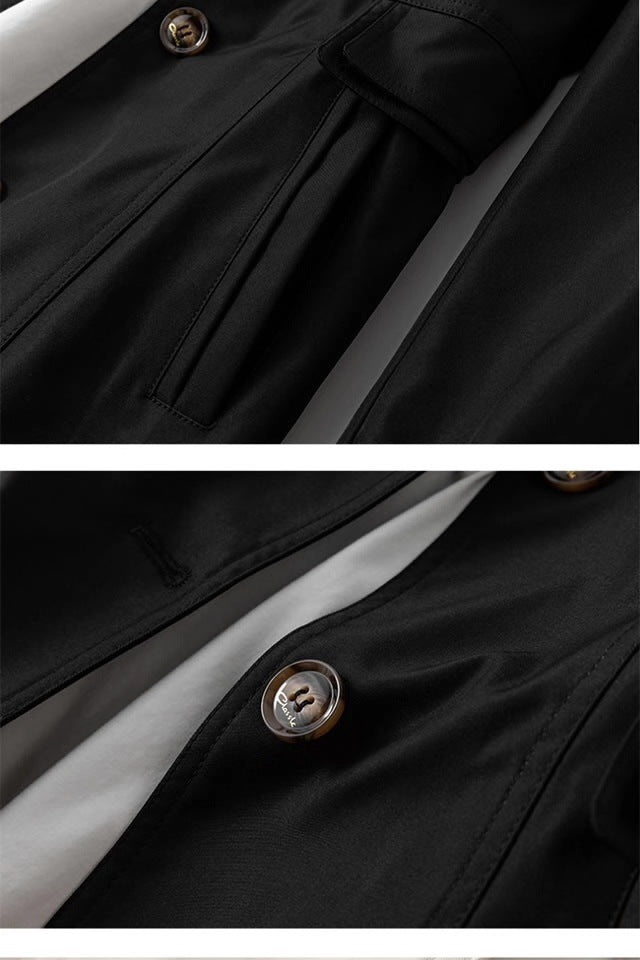 Beau Trenchcoat