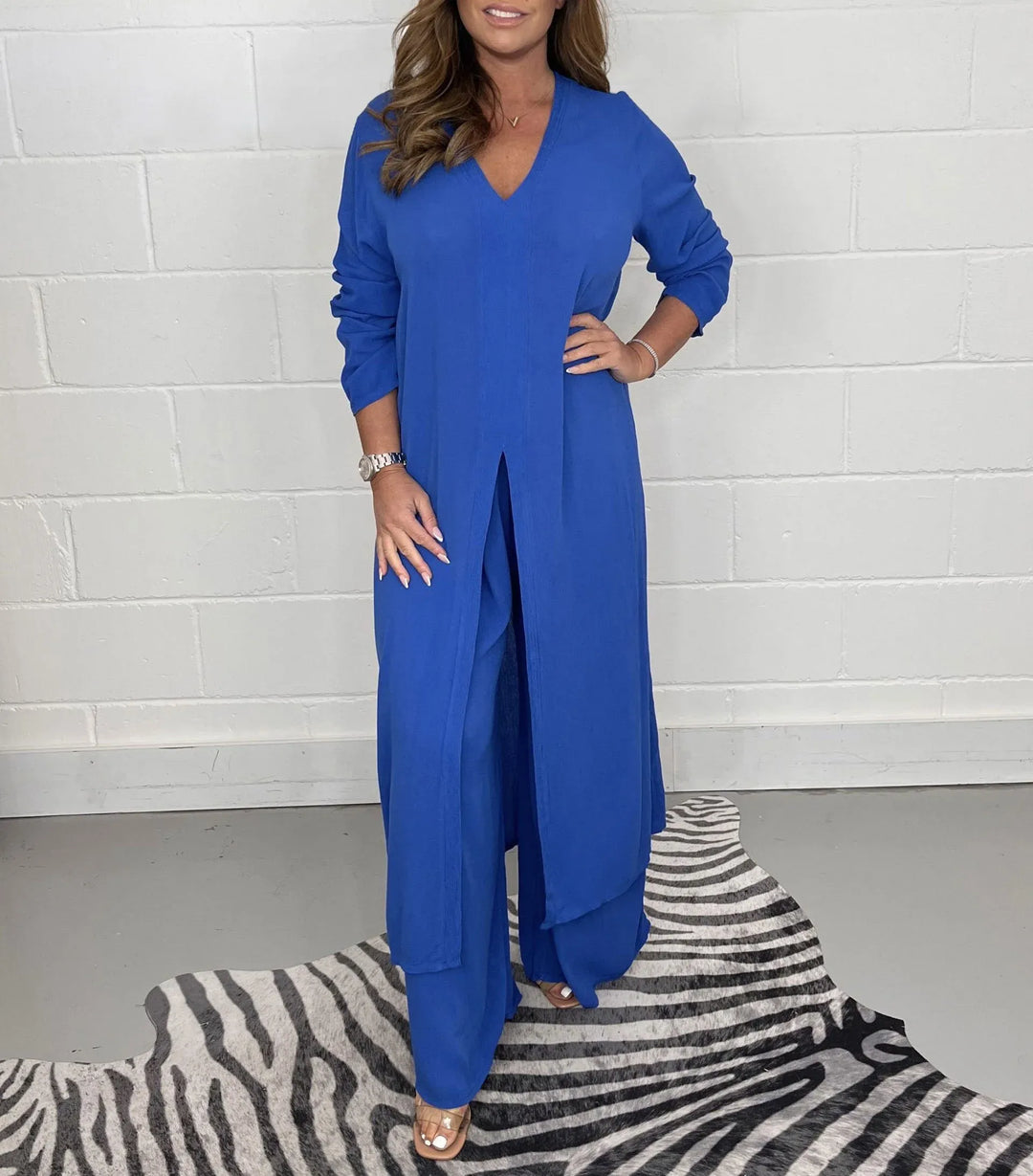 Cherly Set