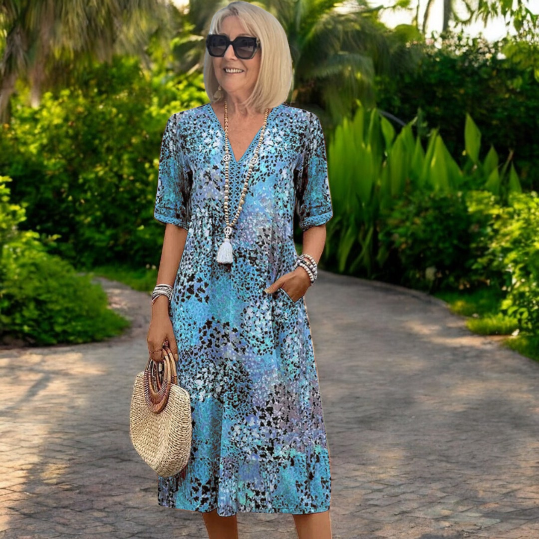Irah Dress