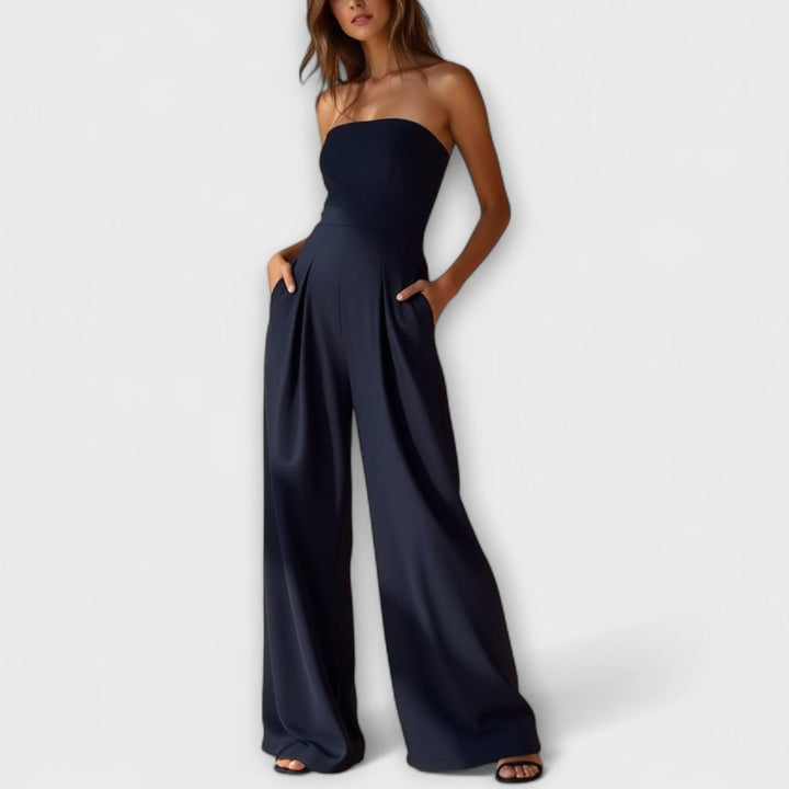Skylar Jumpsuit