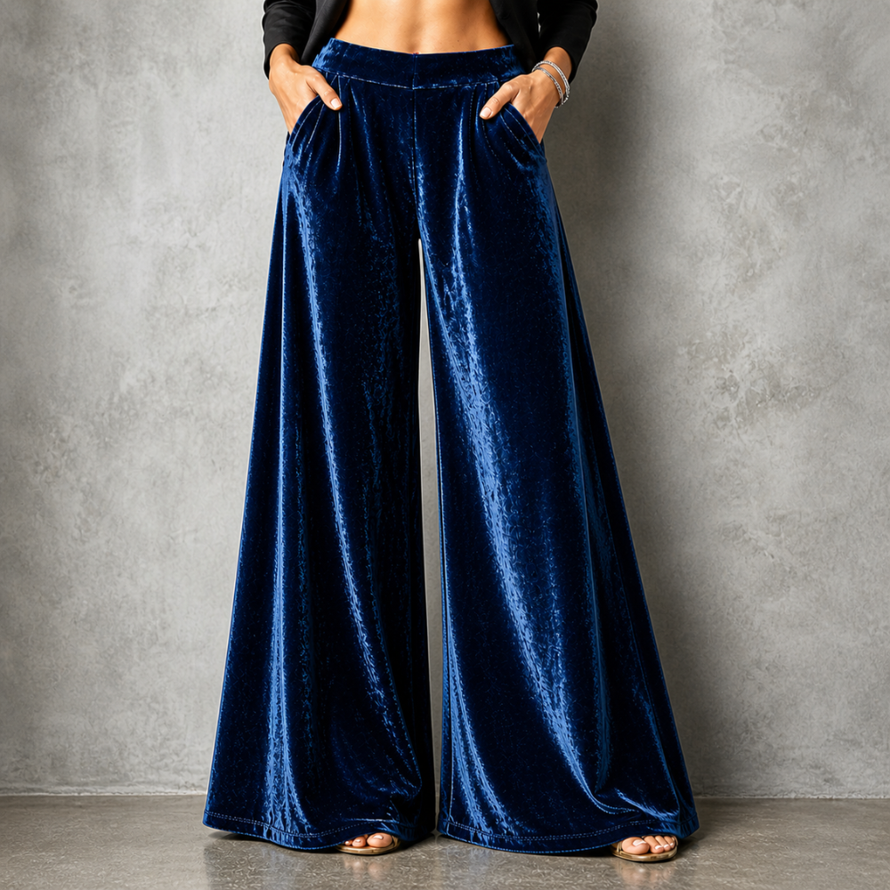 Lucy Boho Pants