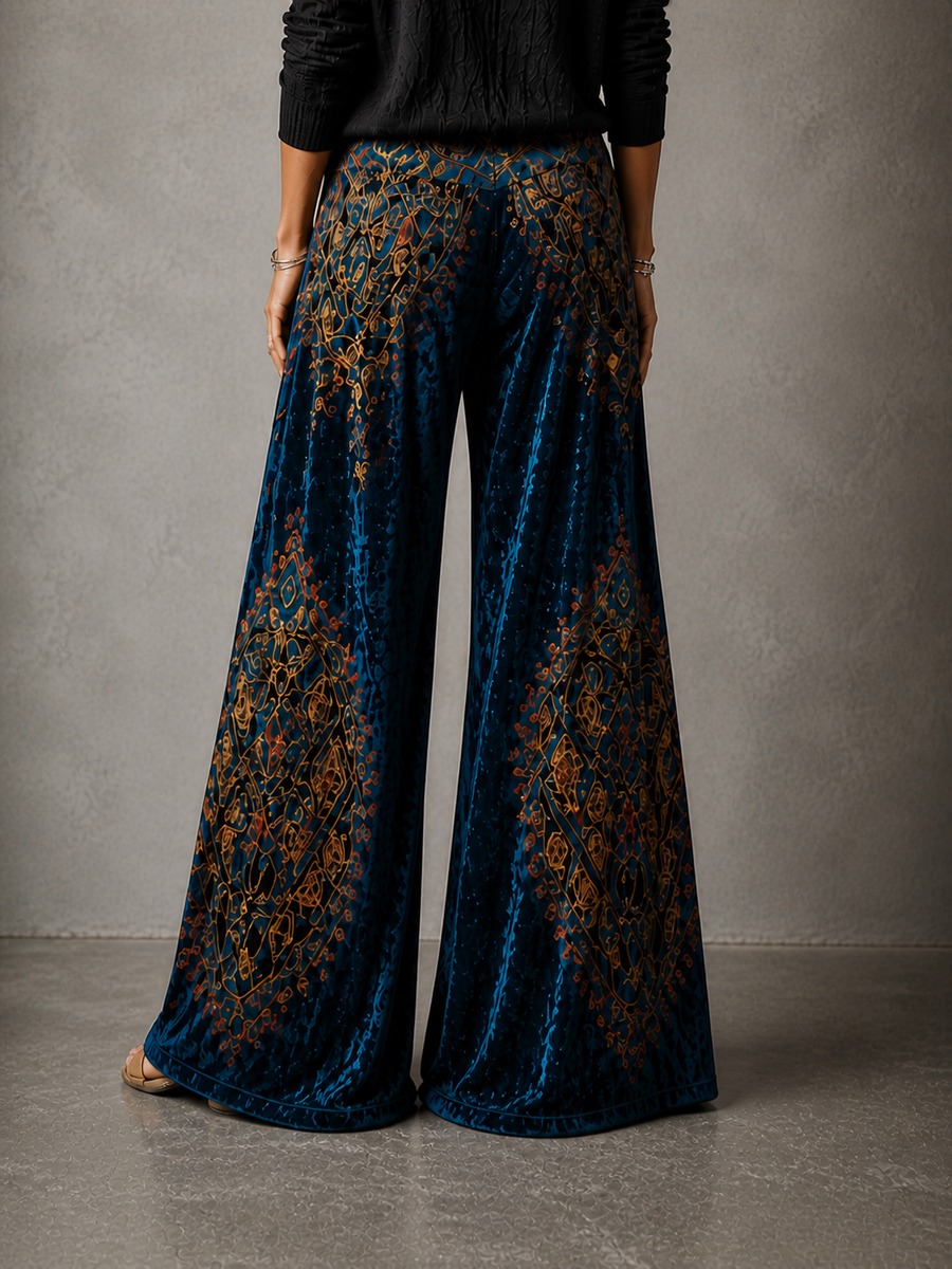 Lucy Boho Pants