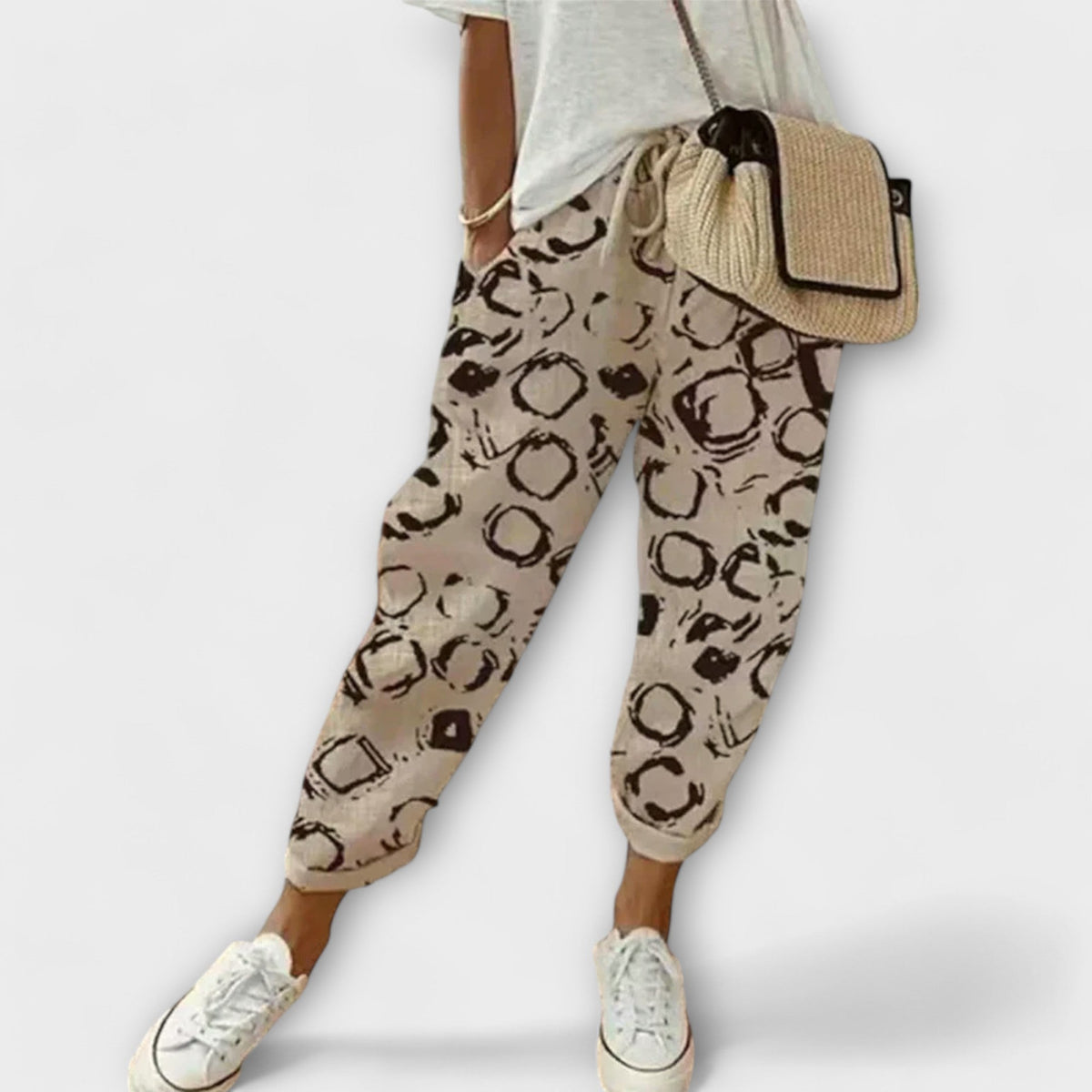 Paulina Trousers