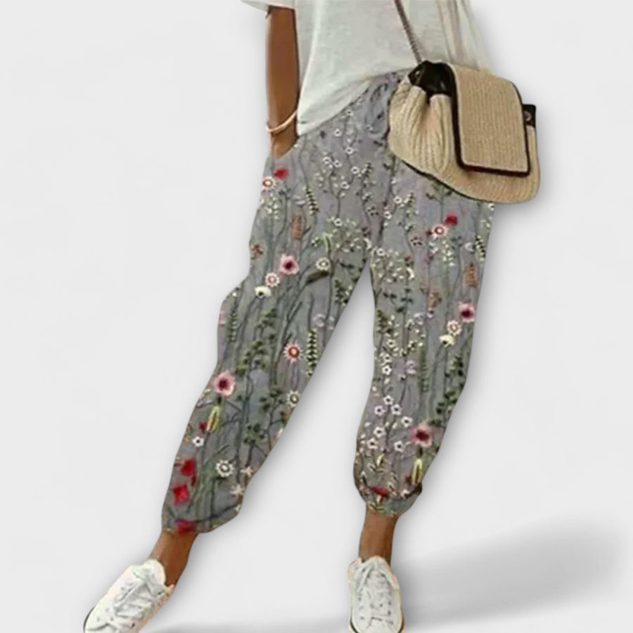 Paulina Trousers