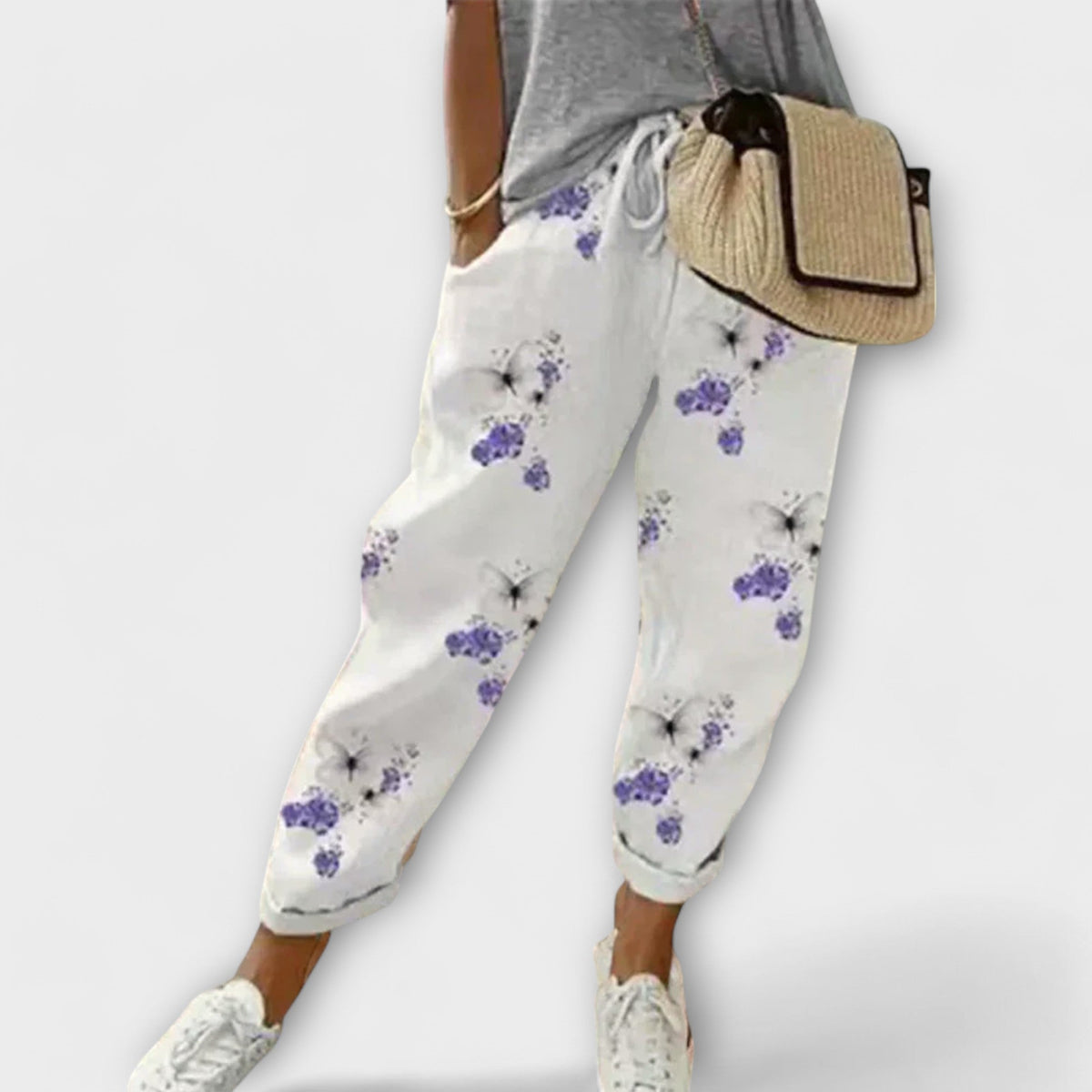 Paulina Trousers