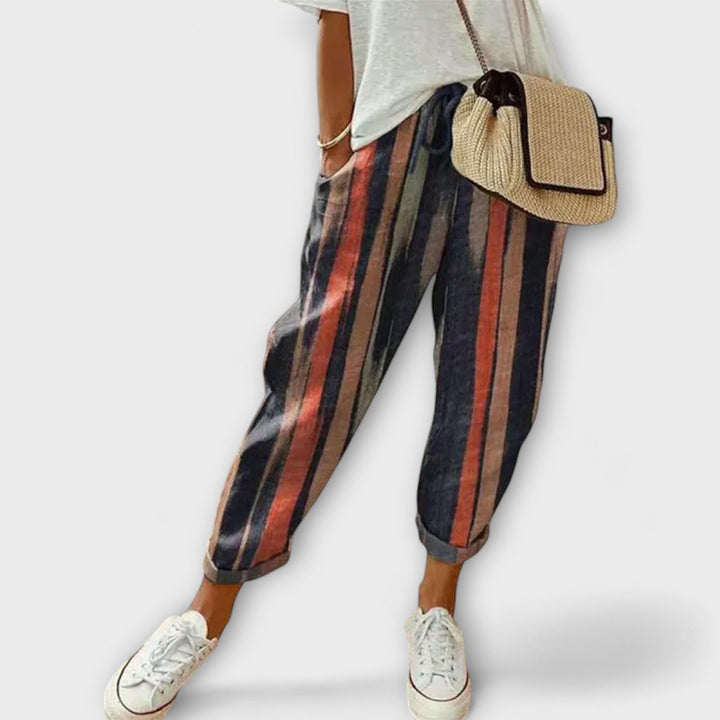 Paulina Trousers