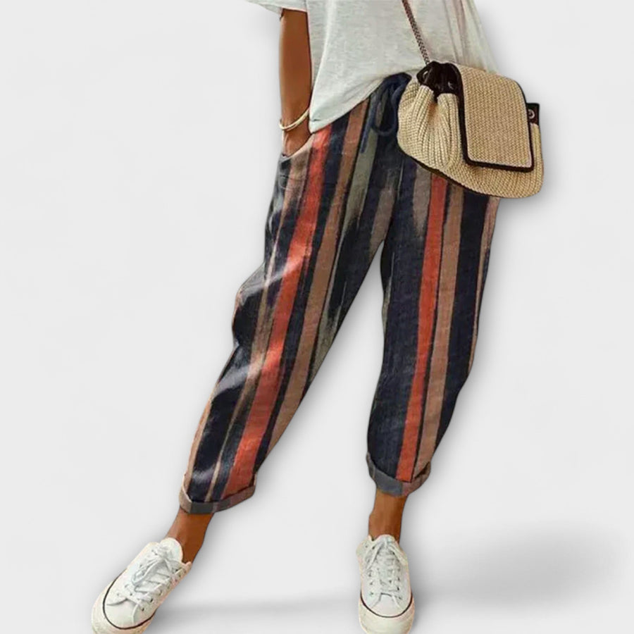 Paulina Trousers