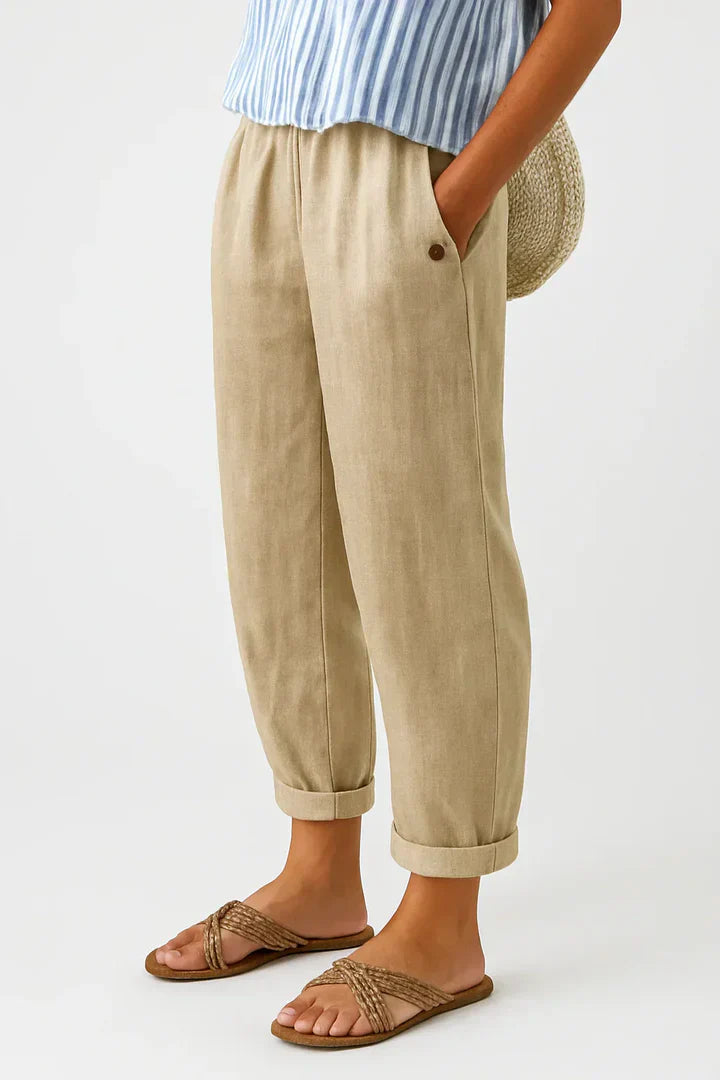 Romina Trousers