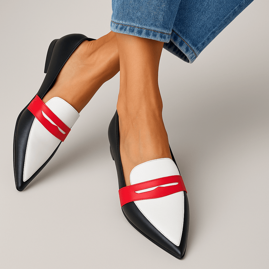 Brooke Loafers