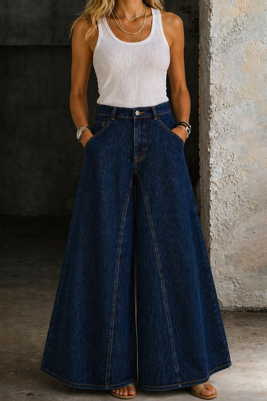 Lexi Jeans
