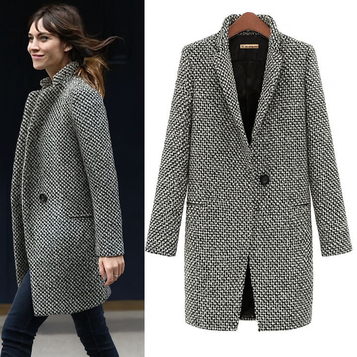 Dorothy Winter Coat