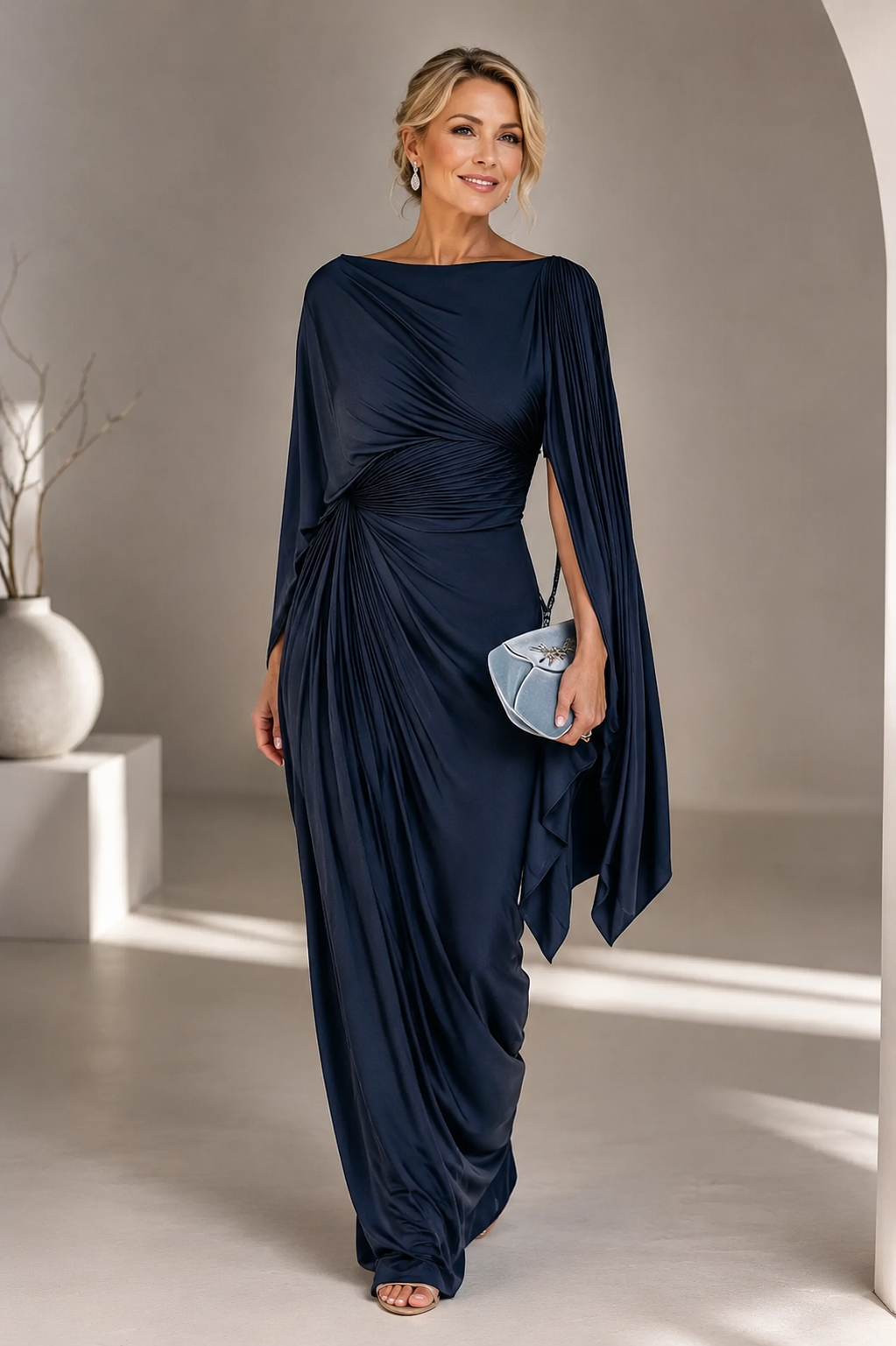 Meryl Maxi Dress