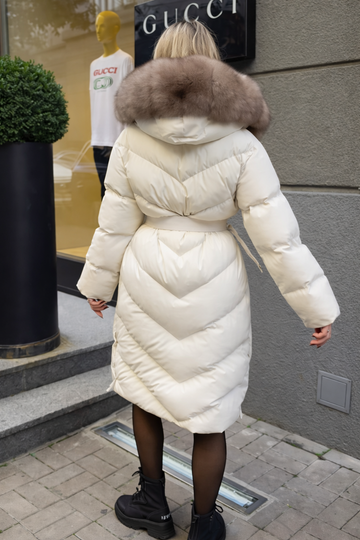 Helena Winter Jacket