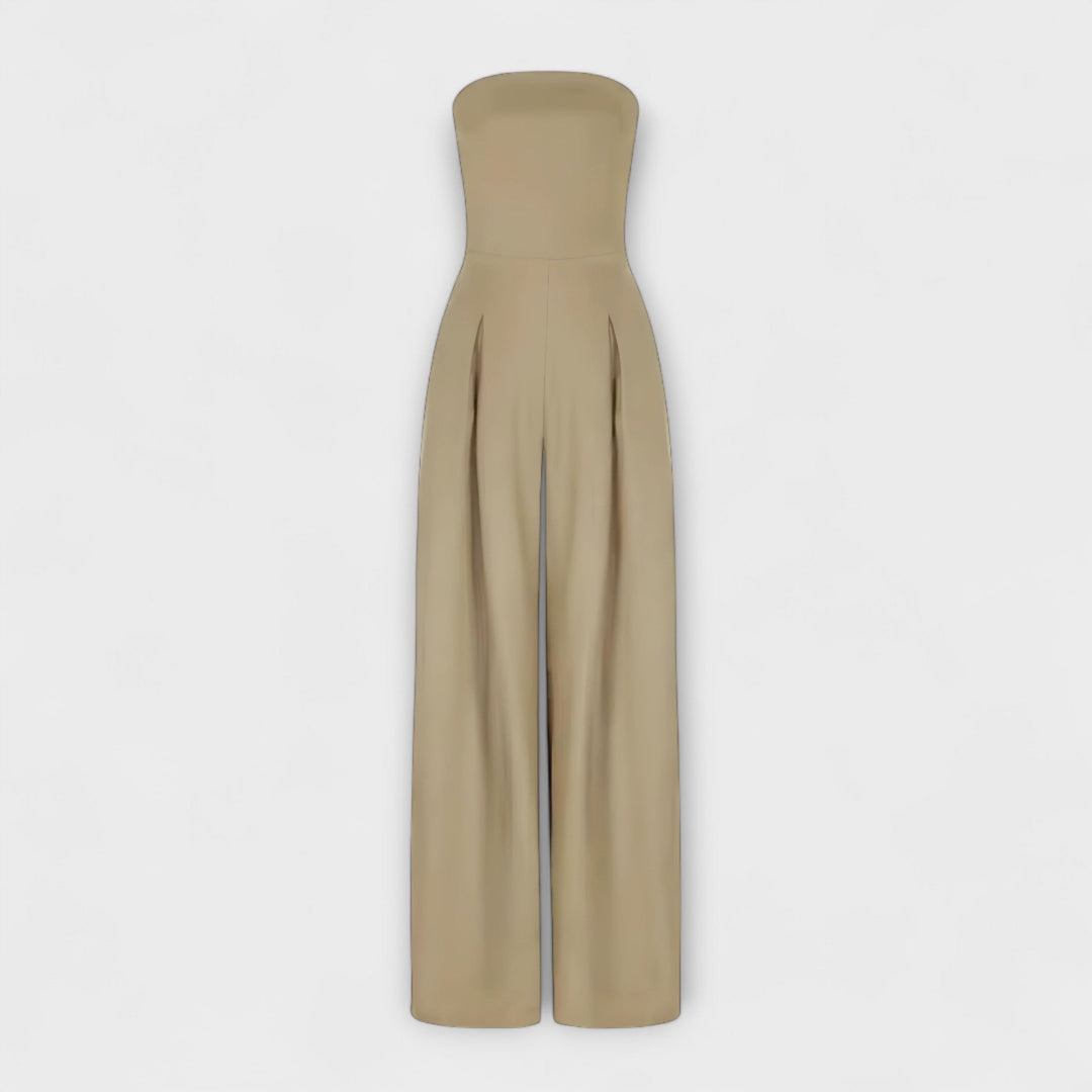 Skylar Jumpsuit