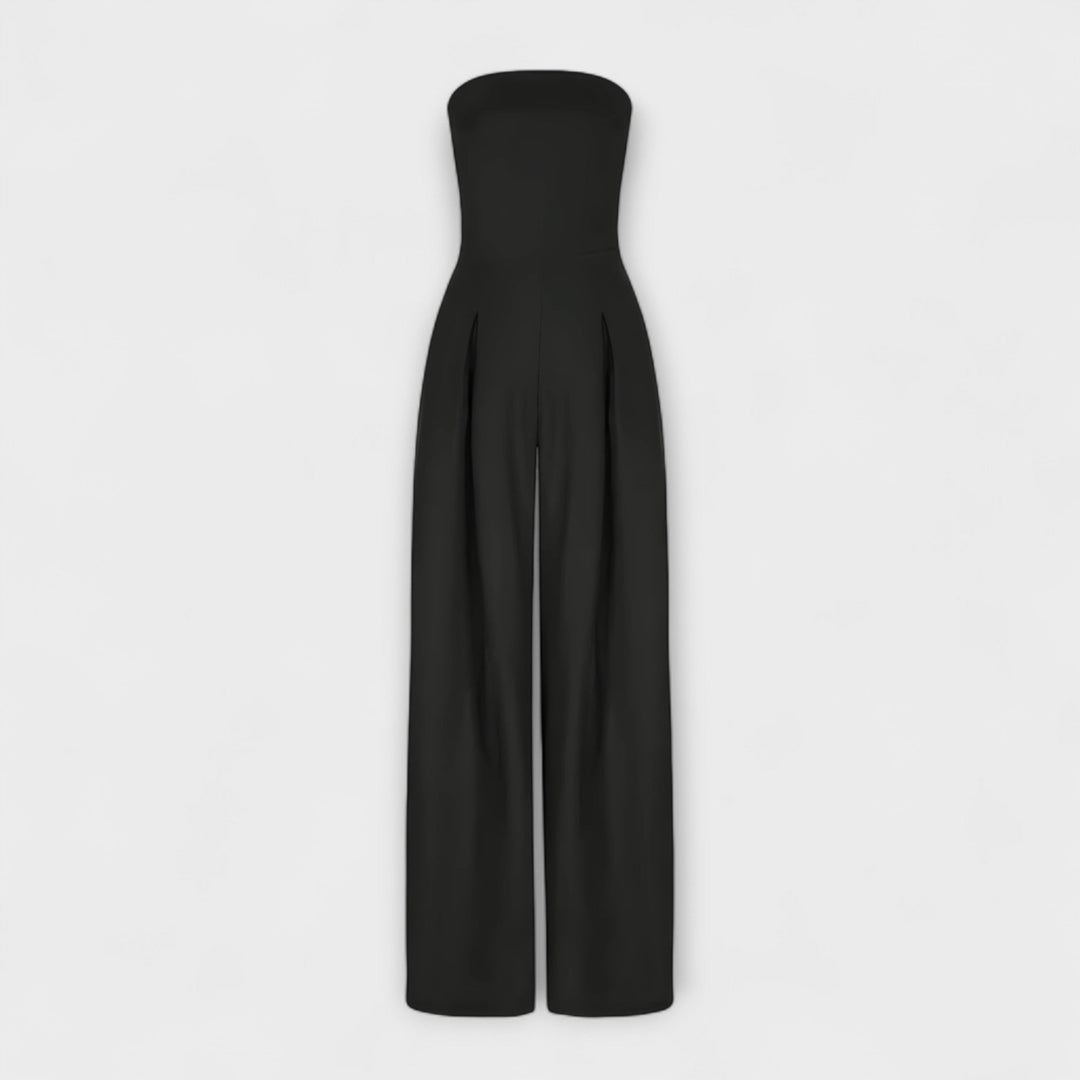 Skylar Jumpsuit