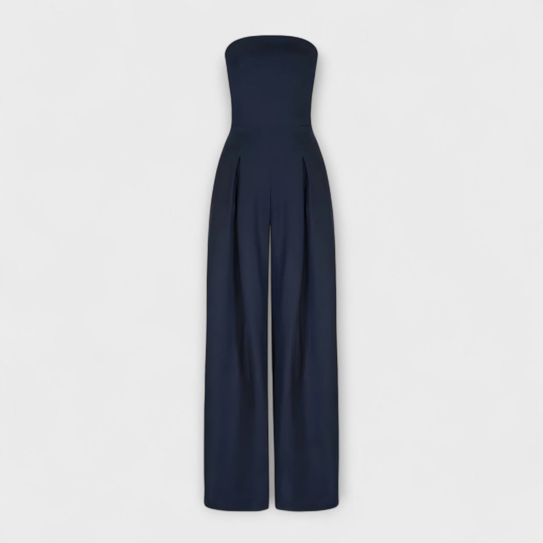 Skylar Jumpsuit