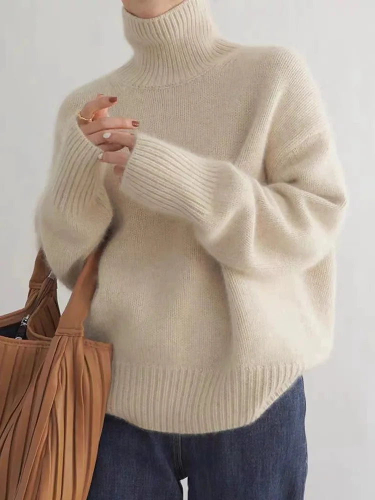 Isabella Cashmere