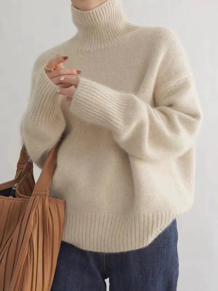 Isabella Cashmere