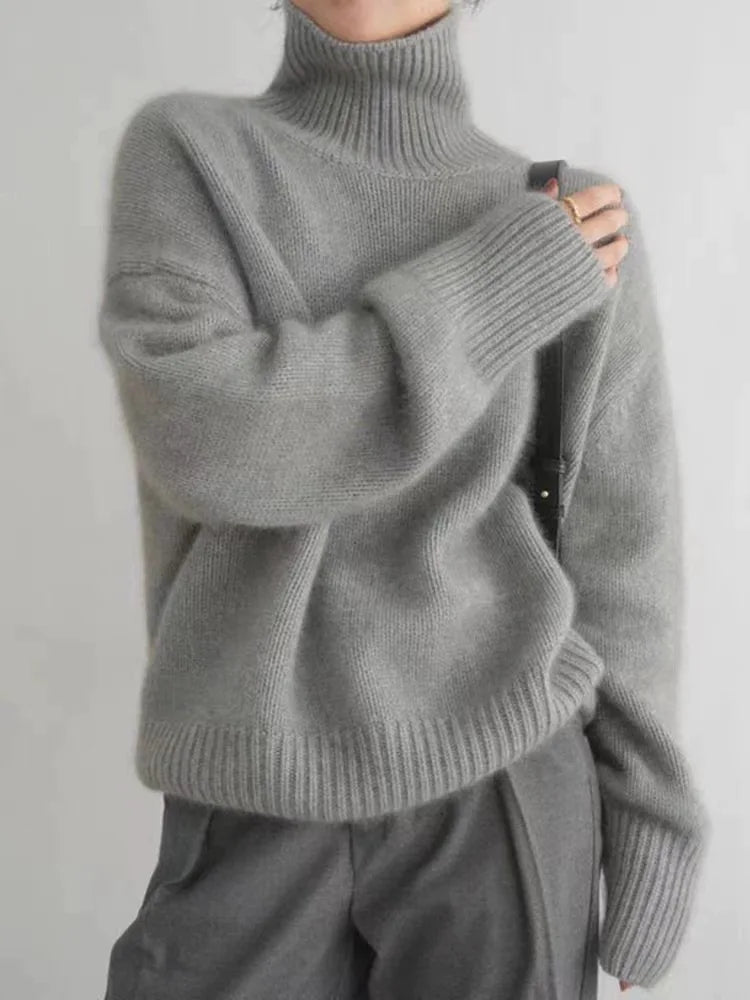 Isabella Cashmere