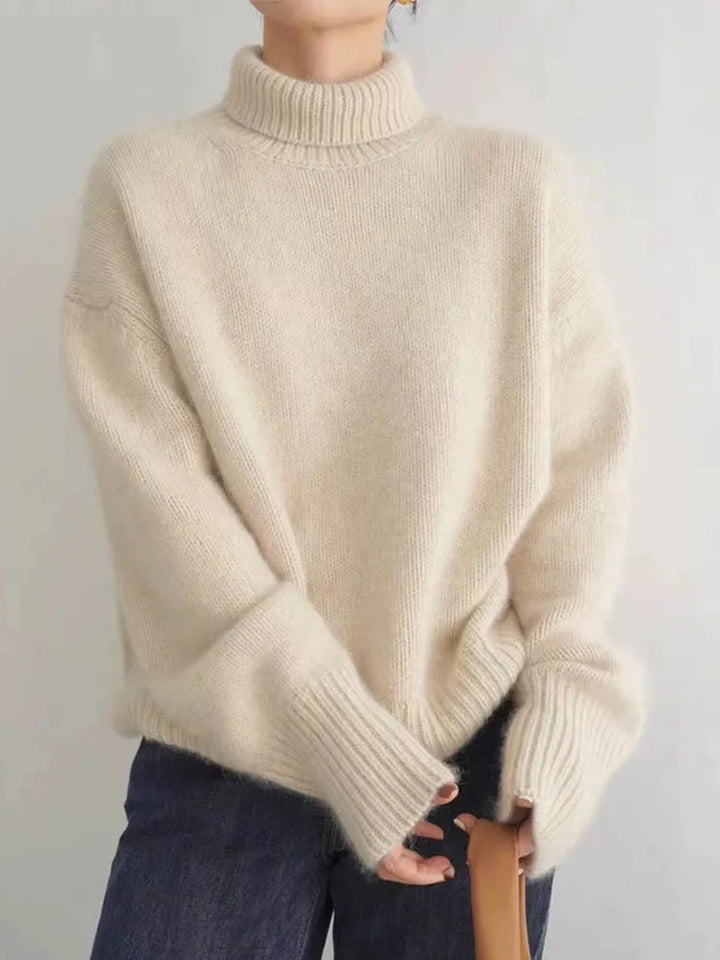 Isabella Cashmere