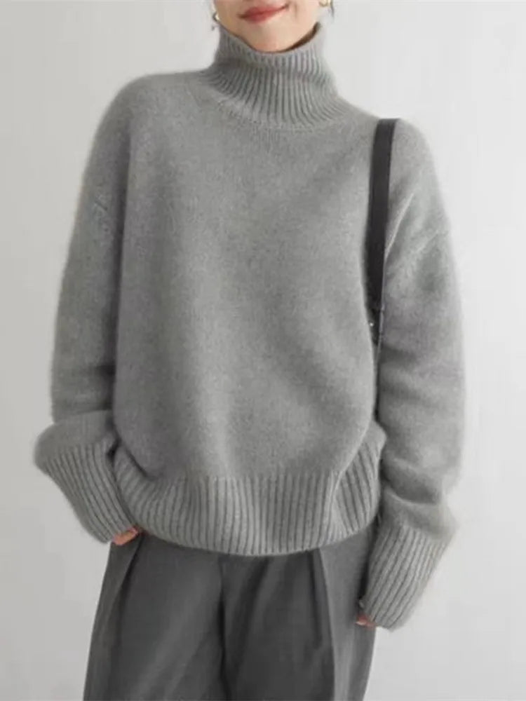 Isabella Cashmere