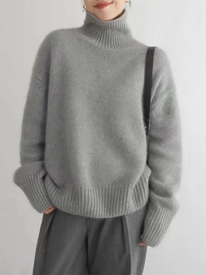 Isabella Cashmere