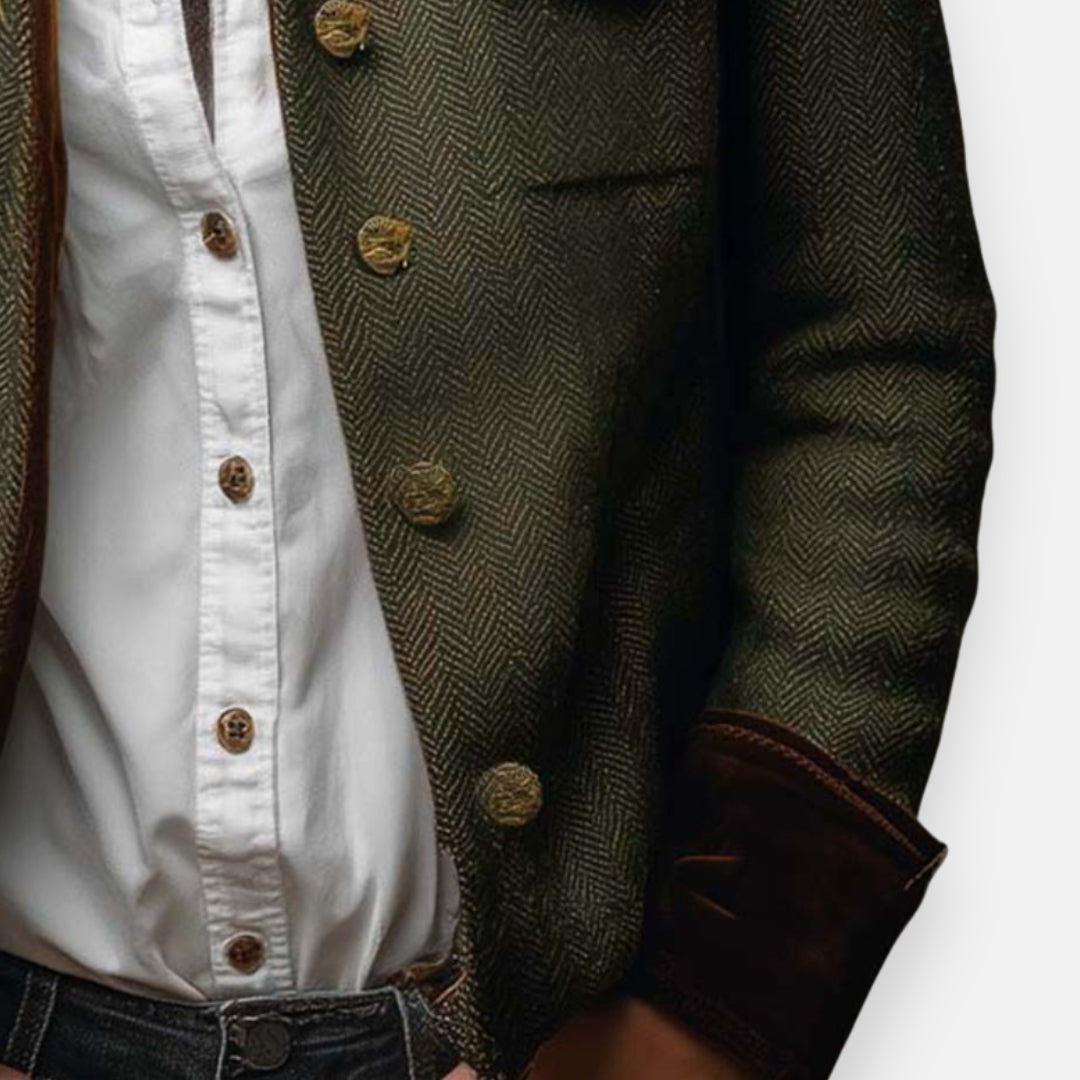 Margaret Classic Jacket
