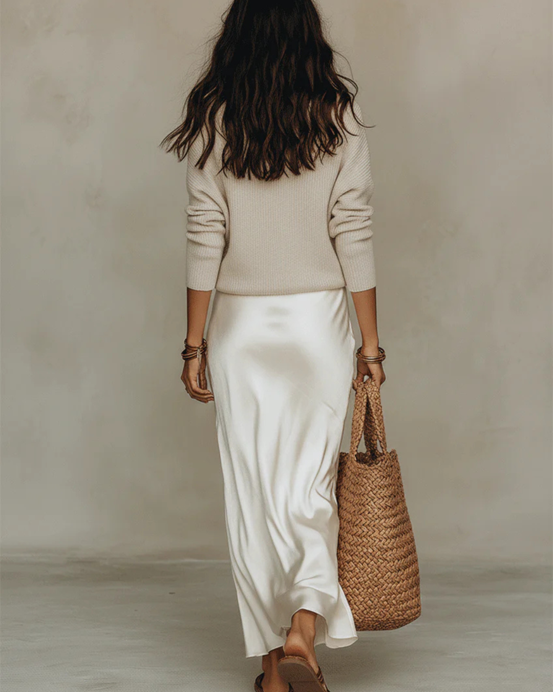 Niketa Two-Piece Set