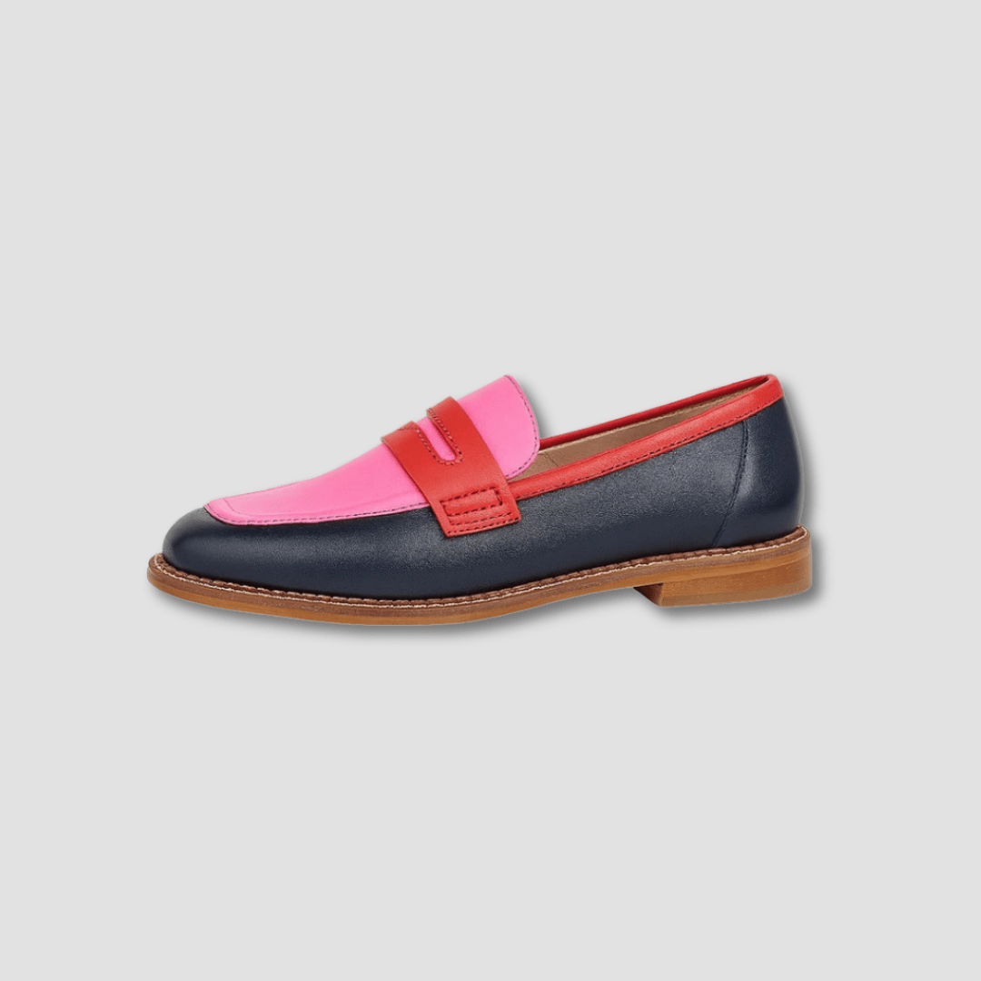 Hailey Loafers