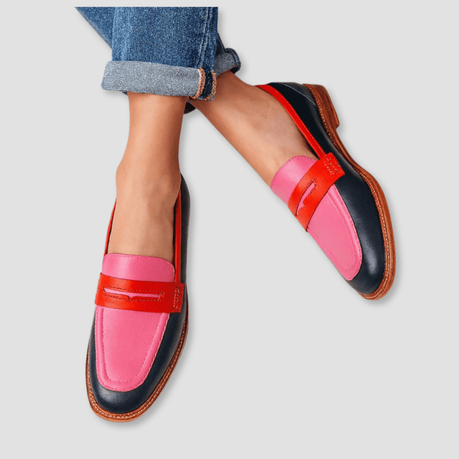 Hailey Loafers