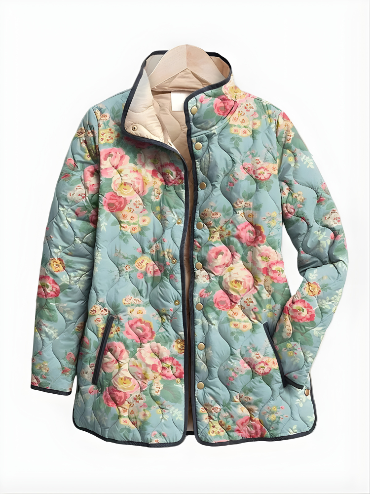 Finley Jacket
