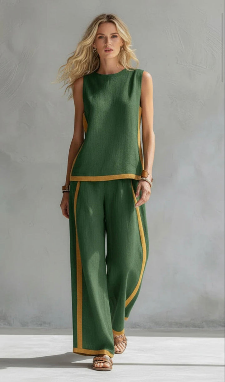Shania Two-Piece Set