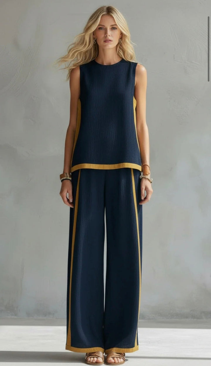 Shania Two-Piece Set