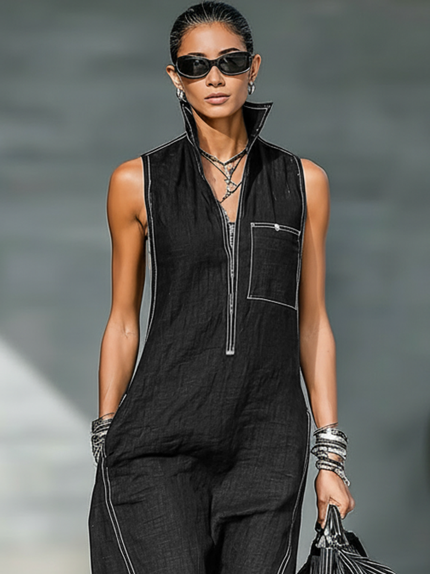 Ava Jumpsuit