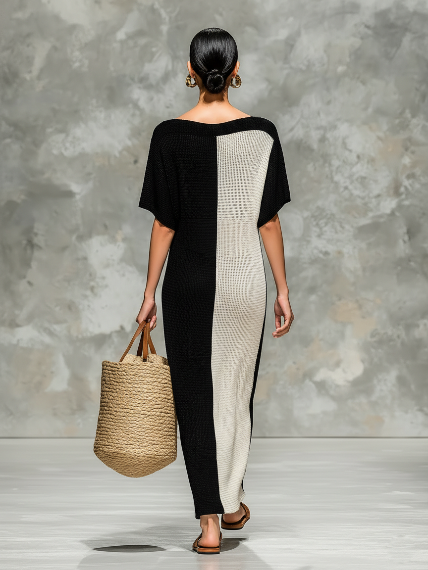 Maxi Dress Ava