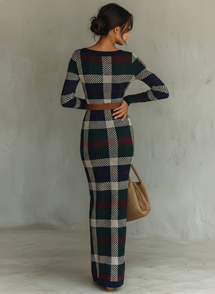 Maxi Dress Ava