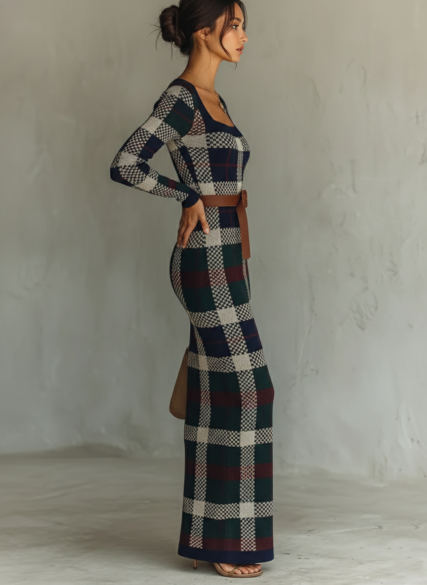 Maxi Dress Ava