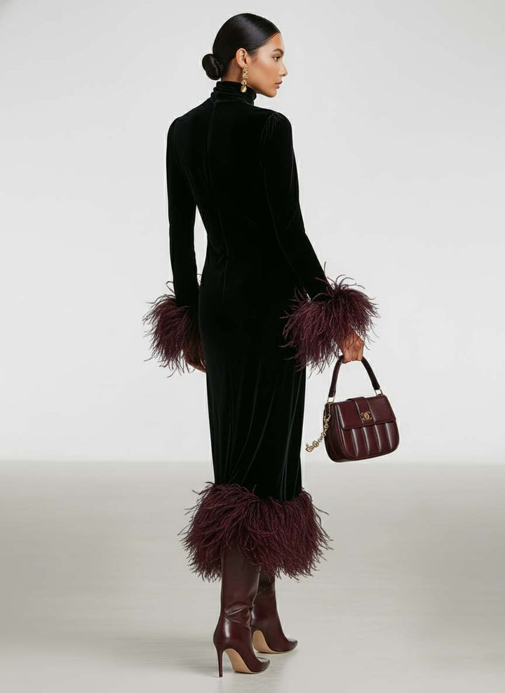 Maxi Dress Ava
