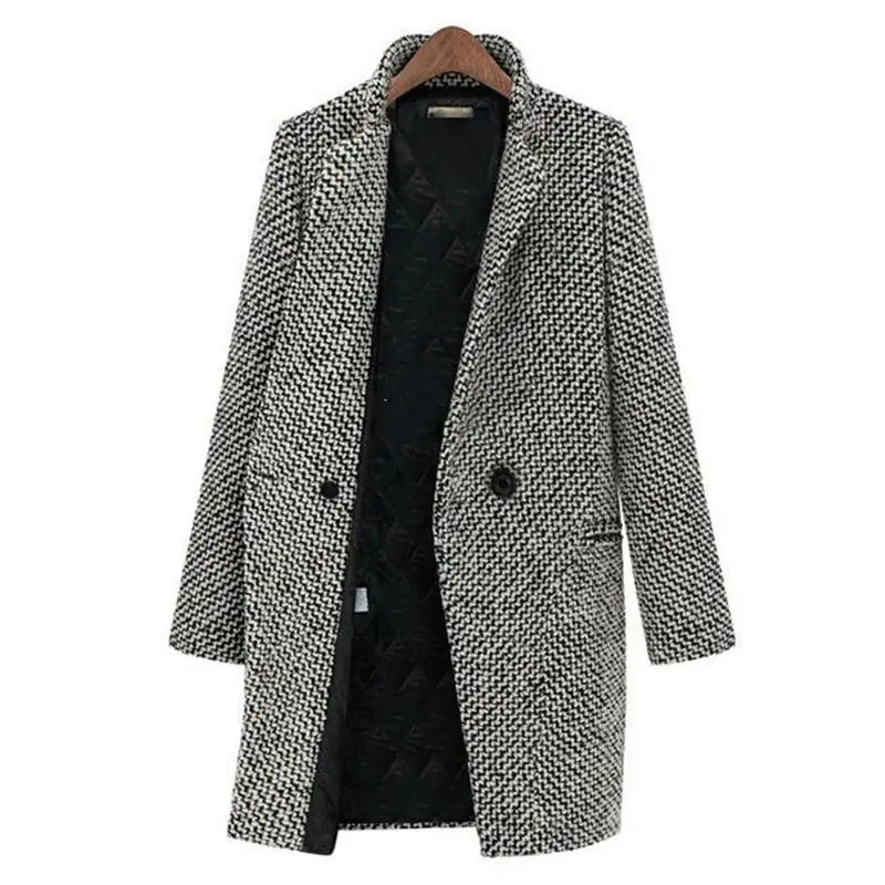 Dorothy Winter Coat