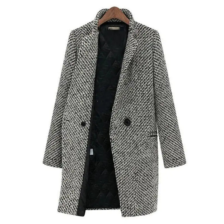 Dorothy Winter Coat