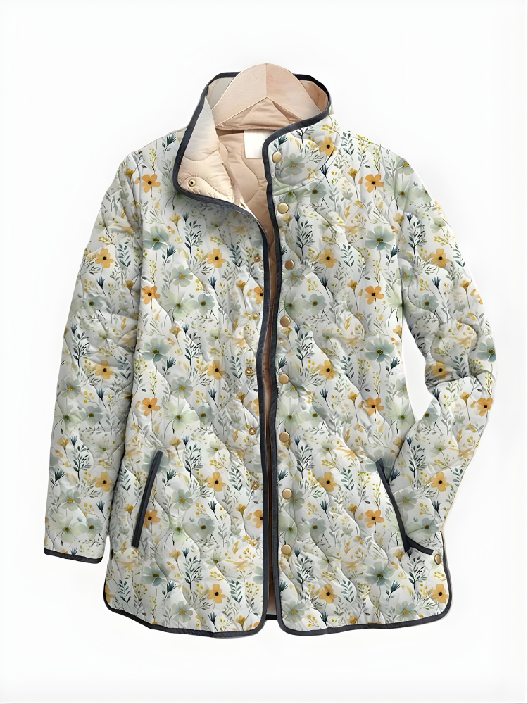Hattie Jacket