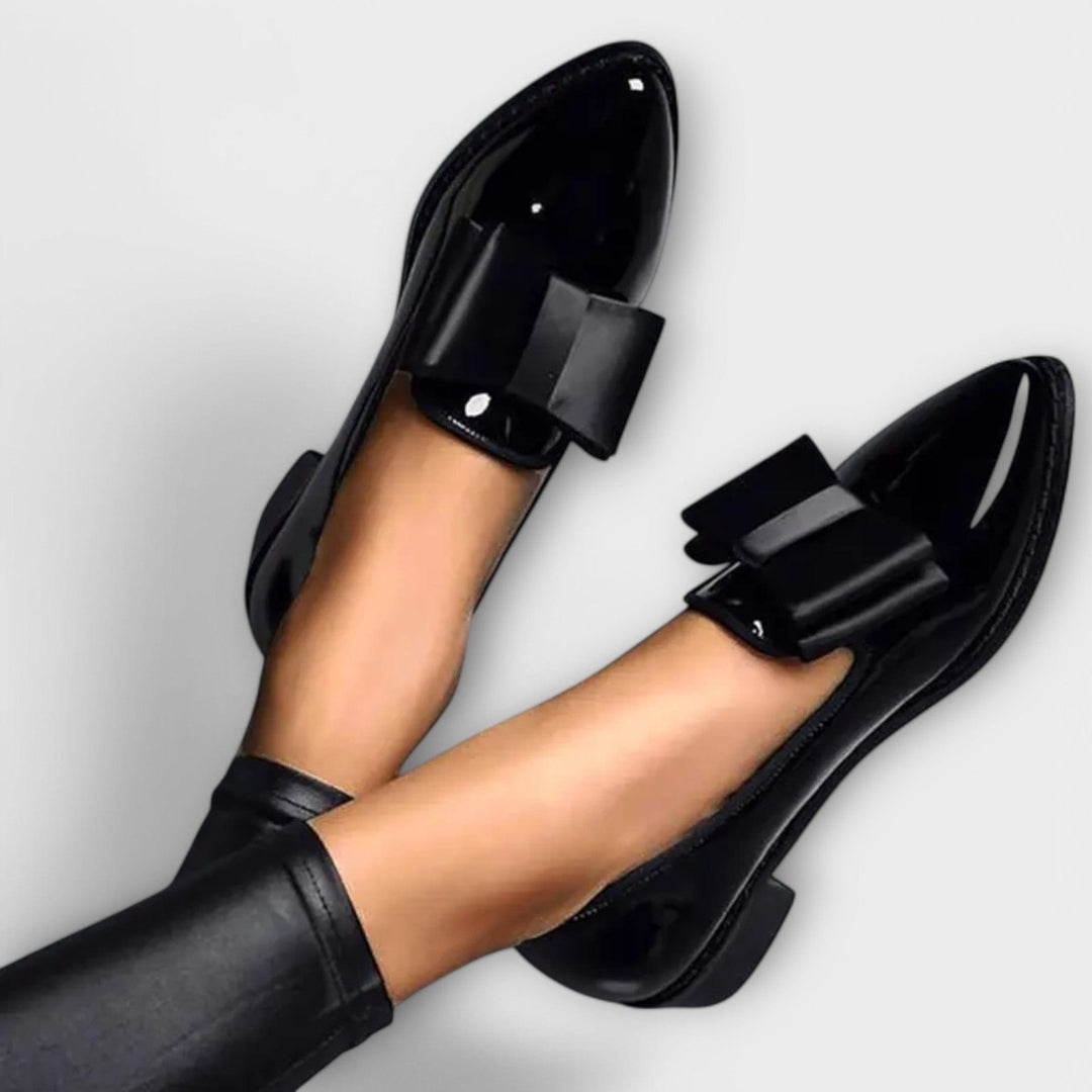 Lauren Loafers