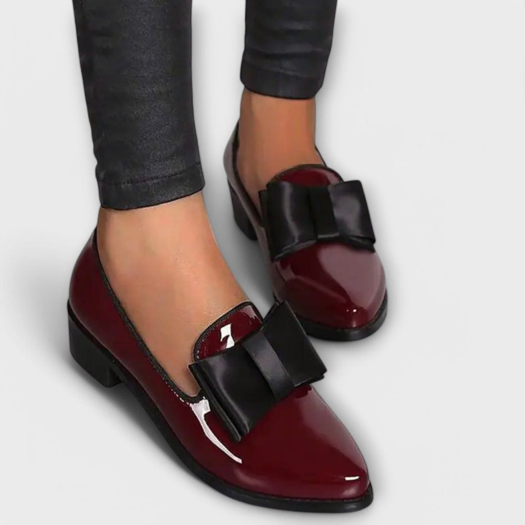 Lauren Loafers