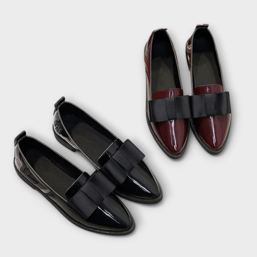 Lauren Loafers