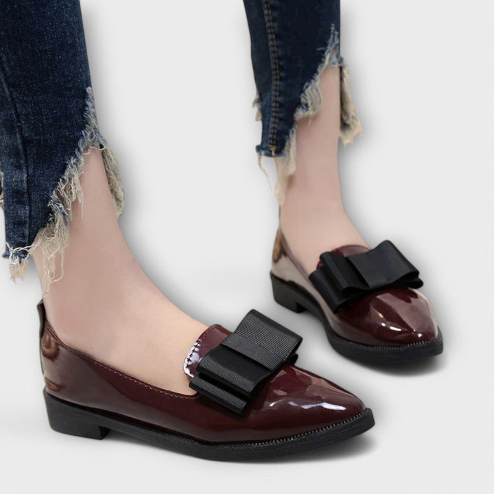 Lauren Loafers
