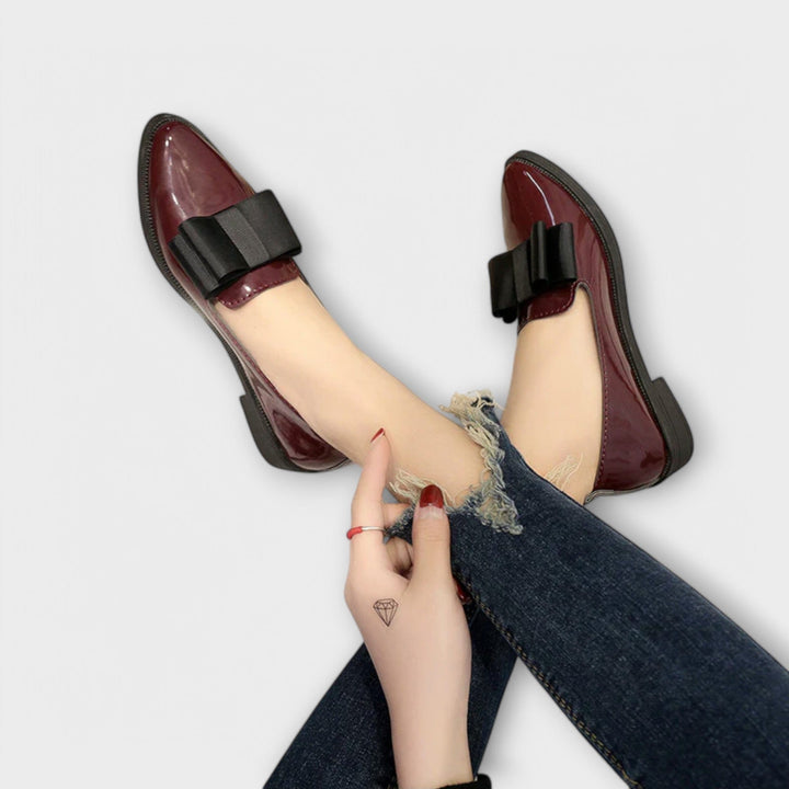 Lauren Loafers