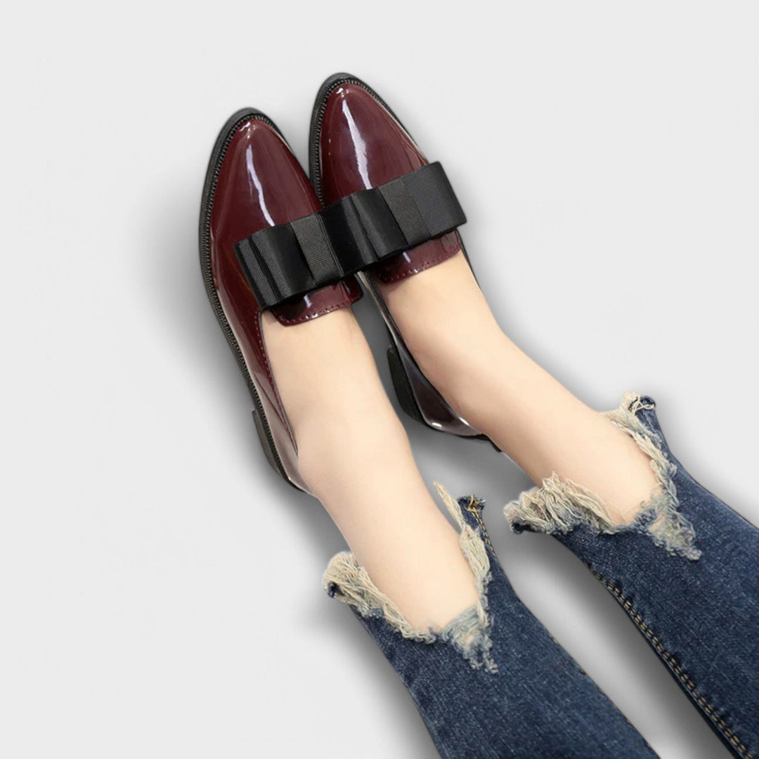 Lauren Loafers